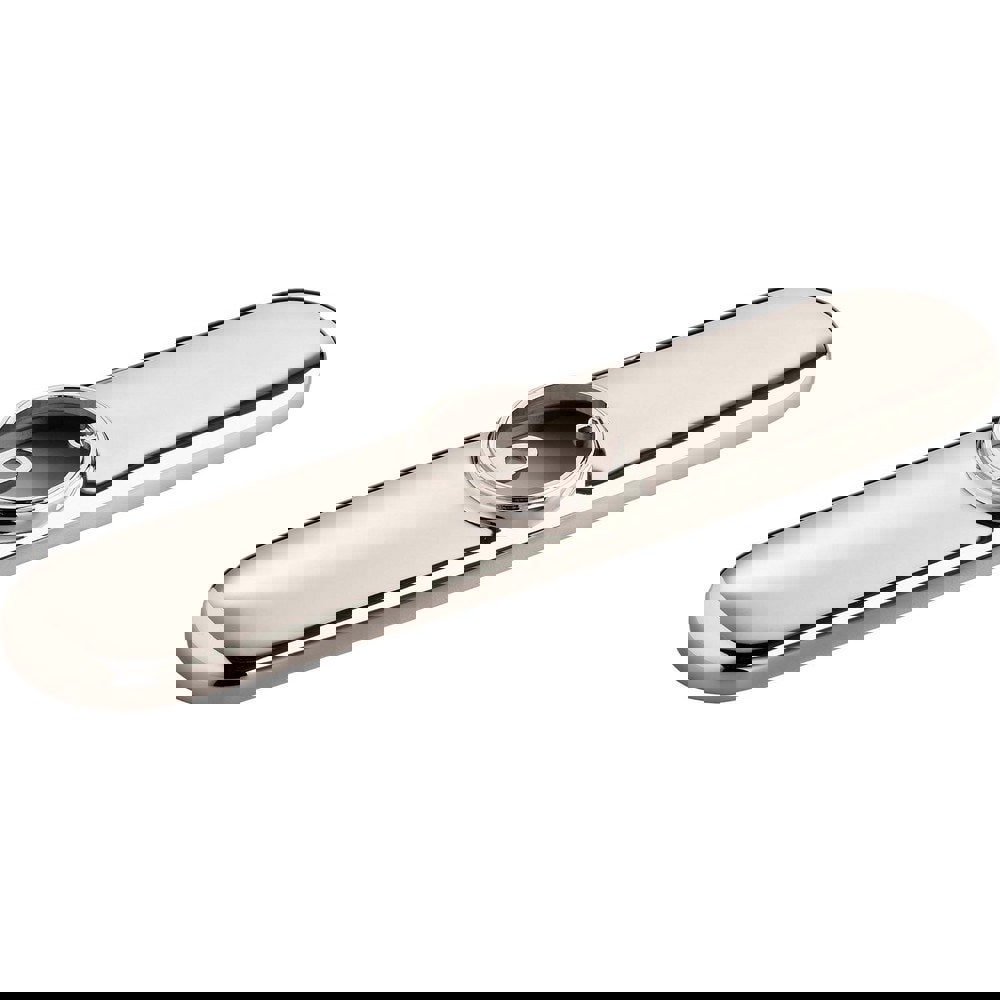 Faucet Replacement Parts & Accessories; Product Type: Deck Plate